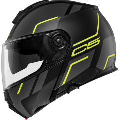 Schuberth C5, Master Yellow