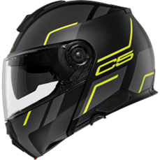Schuberth C5, Master Yellow Schuberth C5, Master Yellow
