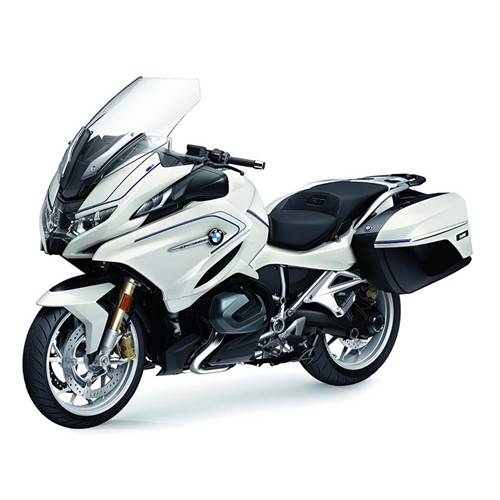 Option 719 i Mineral White metallic