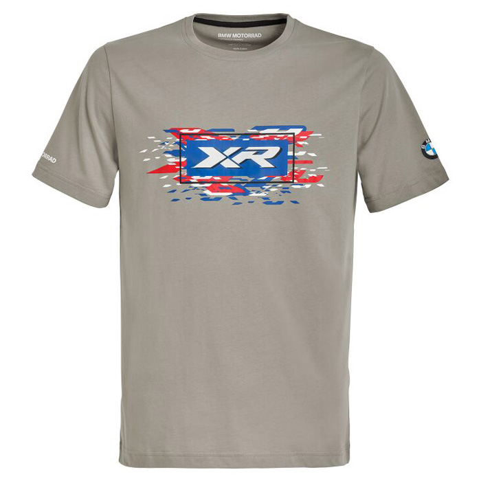 BMW T-shirt XR1000