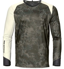 BMW longsleeve GS - unisex