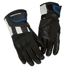 BMW PaceDry GTX handsker, herre, blå/sort