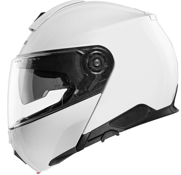 Schuberth C5, White