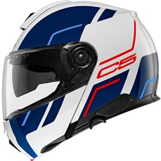 Schuberth C5, MasterBlue