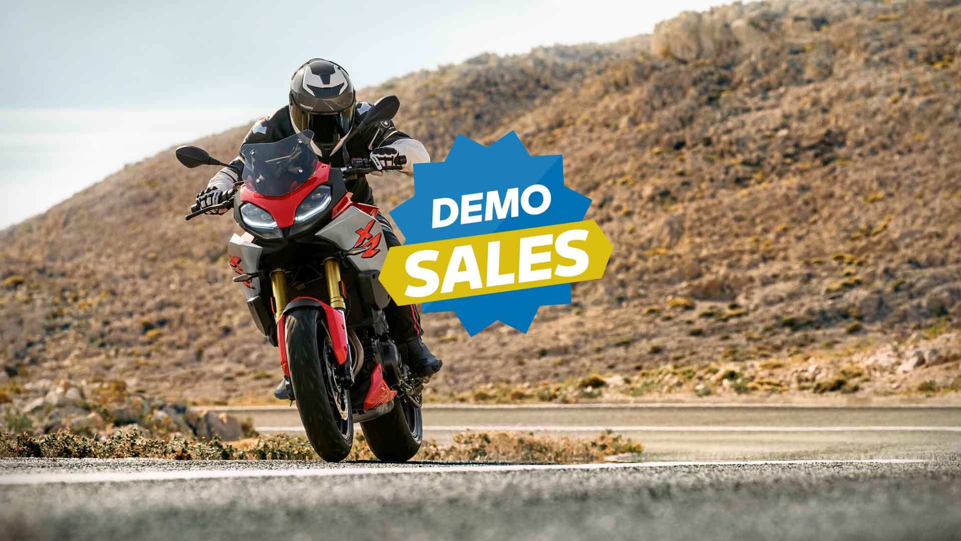 demo-sales-xpedit