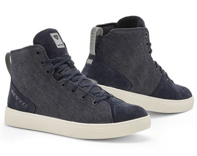 Revit, Delta H2O, MC Sneaker Blå