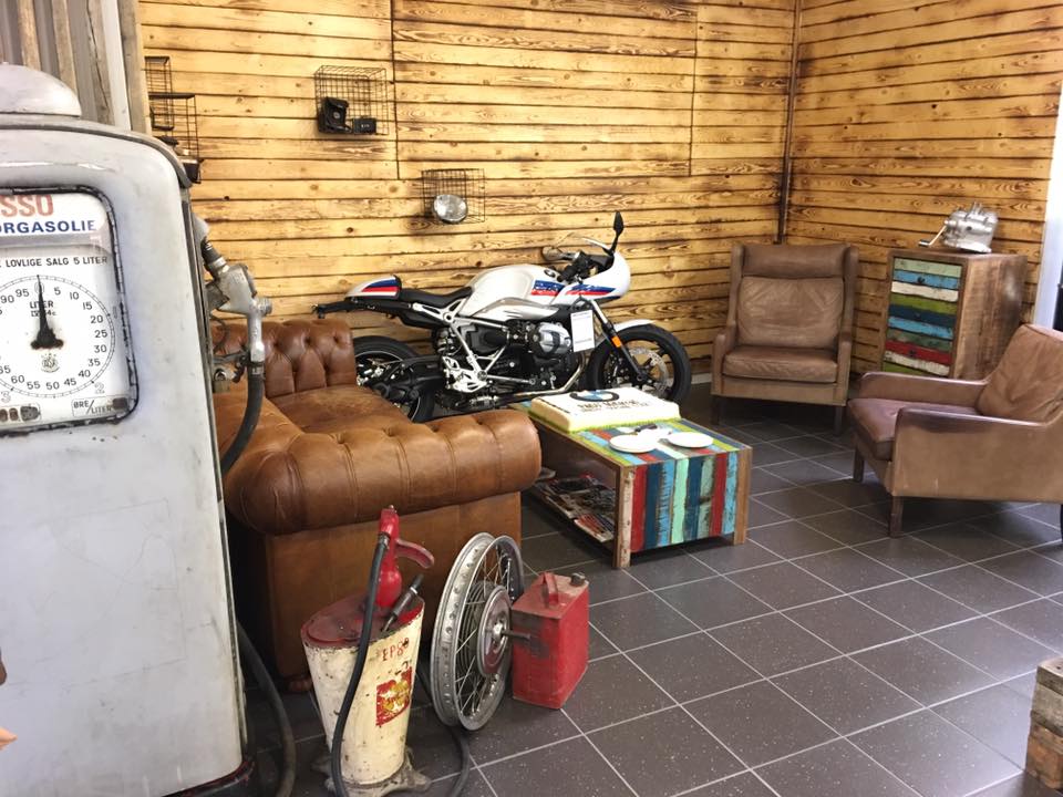 Fra hobby til levevej 