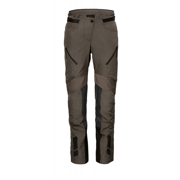 BMW GS Rallye GTX Bukser, Khaki, Dame