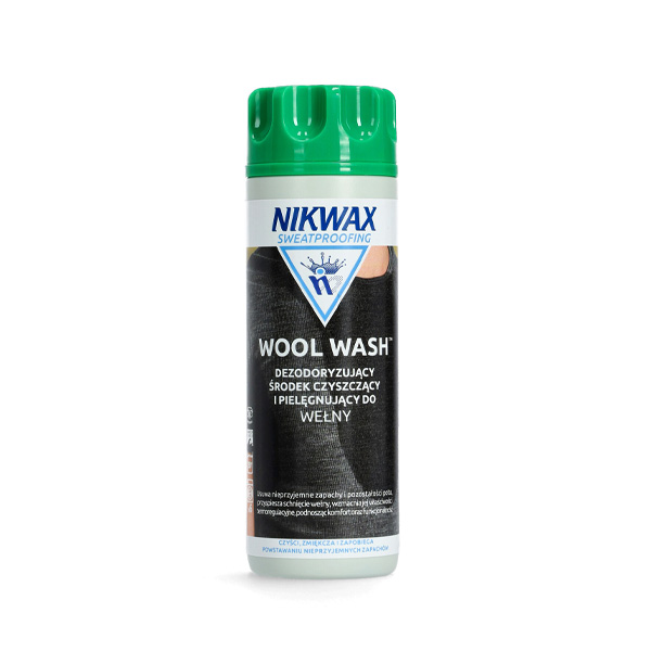 Nikwax Wool Wash