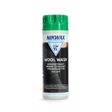 Nikwax wool Wash