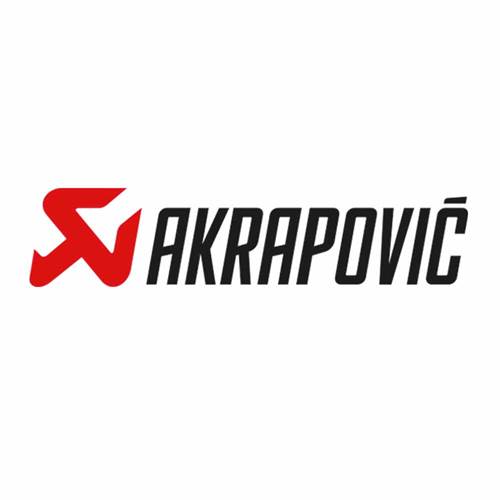 Akrapovi´c