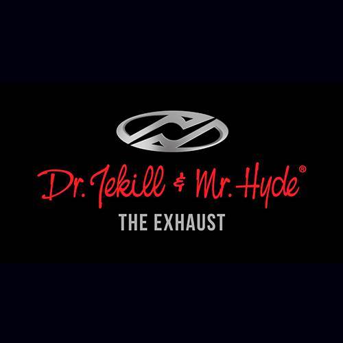 Dr. Jekill & Mr. Hyde
