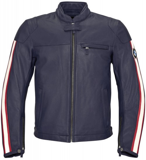 BMW Schwabing Jakke, Herre