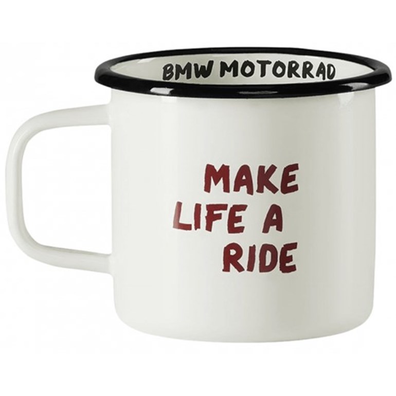 BMW Make Life A Ride, Krus