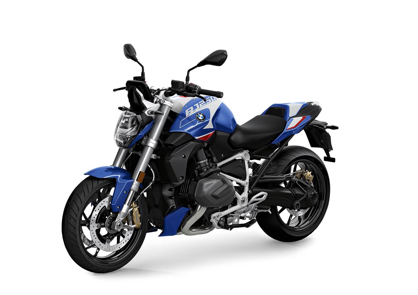 BMW R 1250 R - Sport - Xpedit