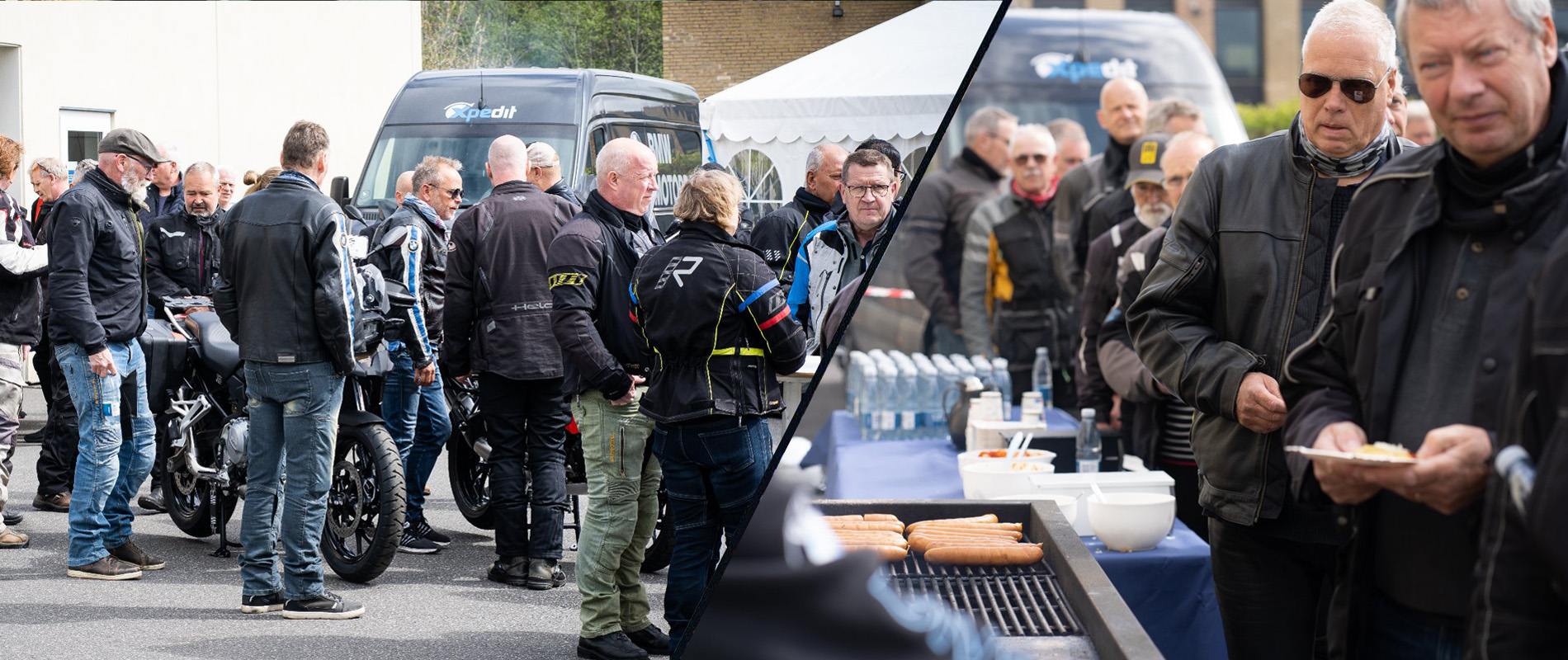 VI ARBEJDER PÅ 2027 🏍️