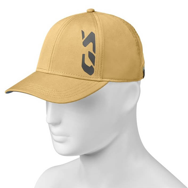 BMW GS Cap, Camel