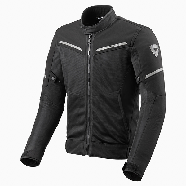 Rev'it Airwave 3 Jakke, Sort