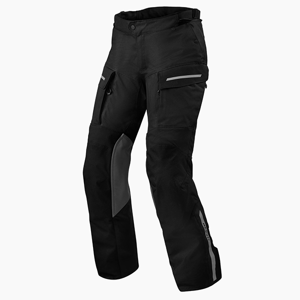 Rev'it Bukser Offtrack 2 H2O, Sort