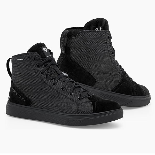 Revit sneaker, Delta H2O, sort