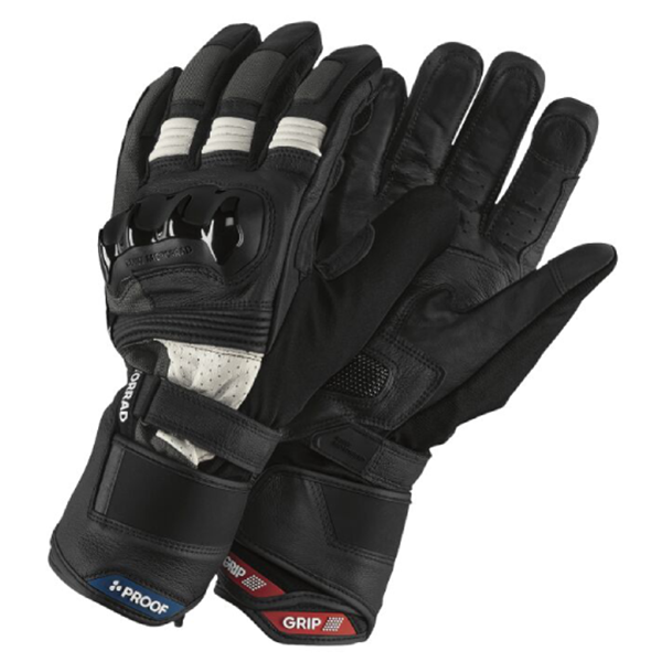 BMW handske, Tenda 2in1 GTX