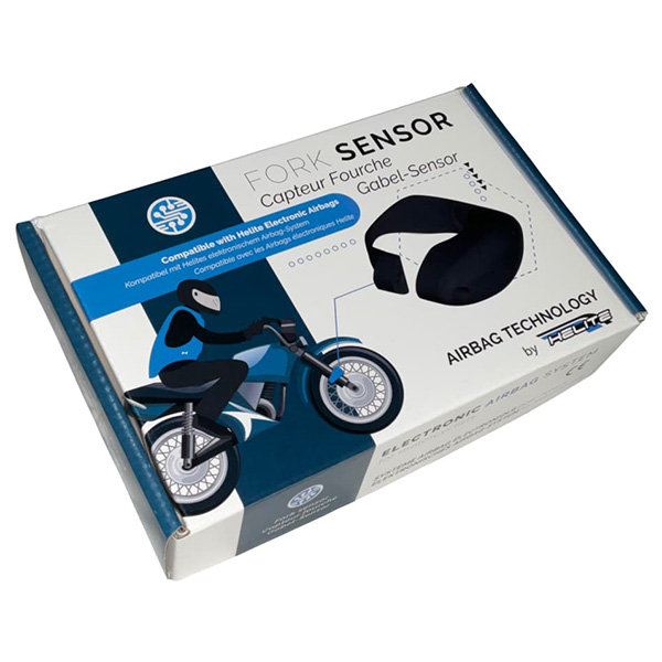 Helite Sensor for E-Turtle Airbag Vest