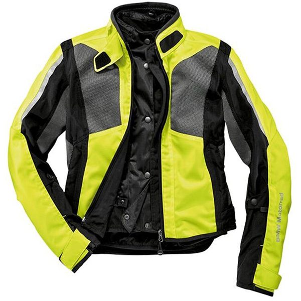 BMW Airshell Jakke, Dame