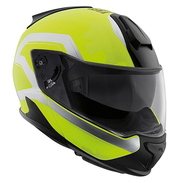 BMW hjelm system 7 Carbon Str. 52/53