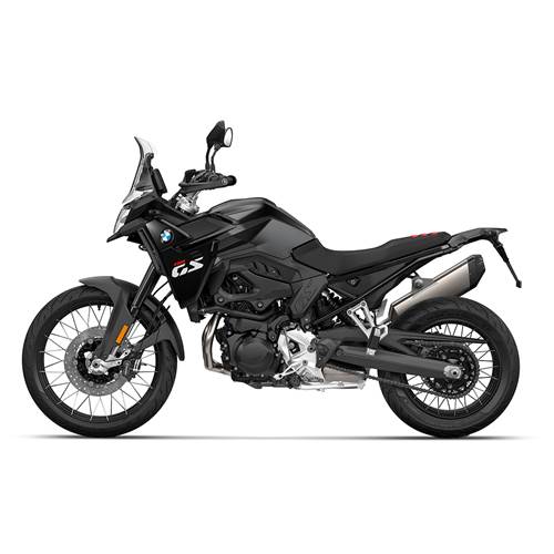 Blackstorm Metallic