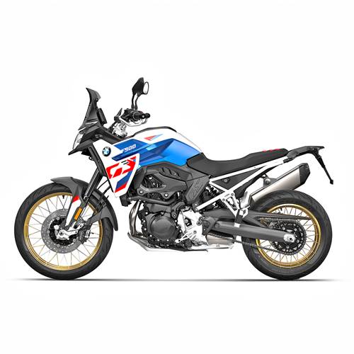 GS Trophy