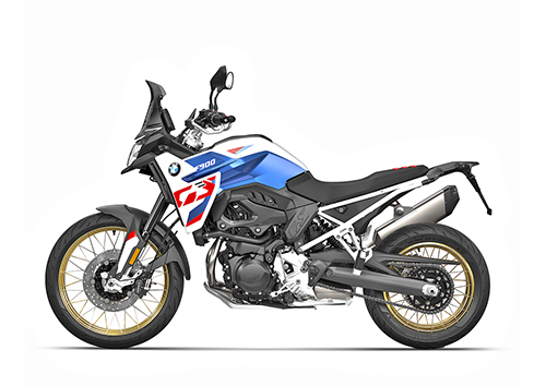 BMW F 900 GS