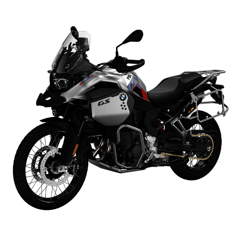 BMW F 900 GS | Xpedit