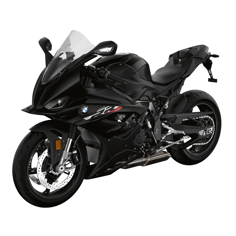 BMW S 1000 RR | Xpedit