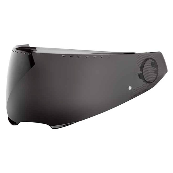Schuberth Visor 80% tinted C4