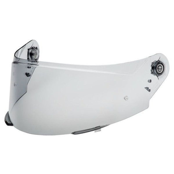Schuberth R2 visor 50% tinted