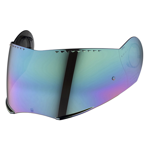 Schuberth Visir, iridium C3/C3 PRO/S2