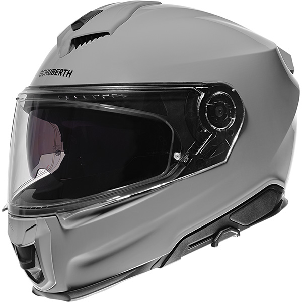 Schuberth Hjelm S3 Grey