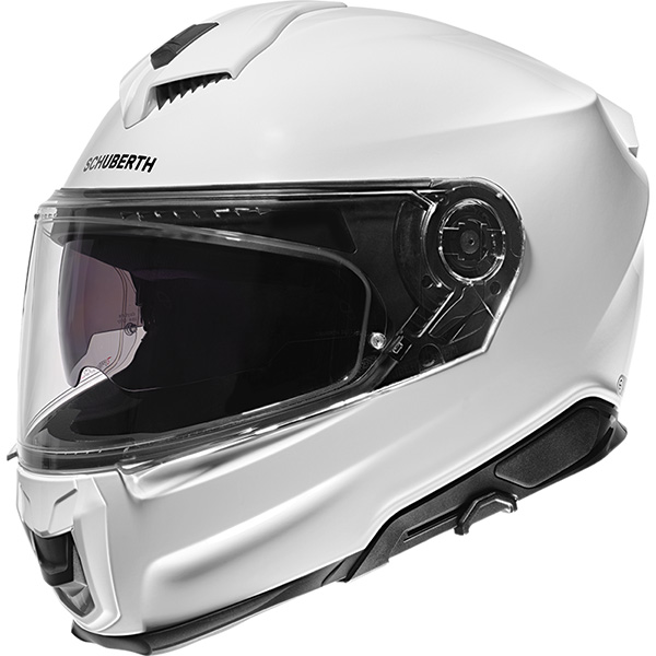 Schuberth Hjelm S3 white