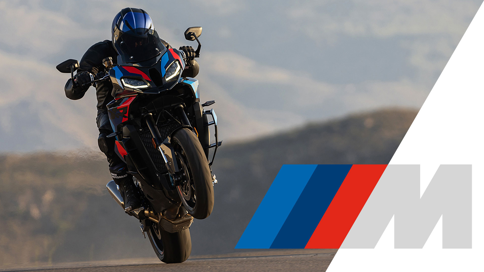 BMW M 1000 XR | Xpedit