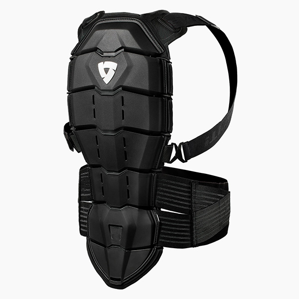 Rev’it Rygbeskytter Tryonic SEE+