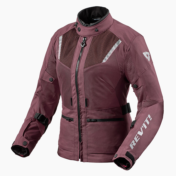 Rev'it Levante 2 H2O Jakke, Dame