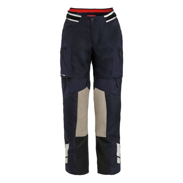 BMW GS Rallye GTX Bukser, Nightblue, Herre