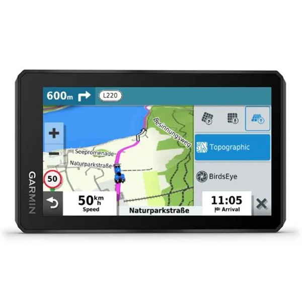 Garmin Zumo XT Navigation