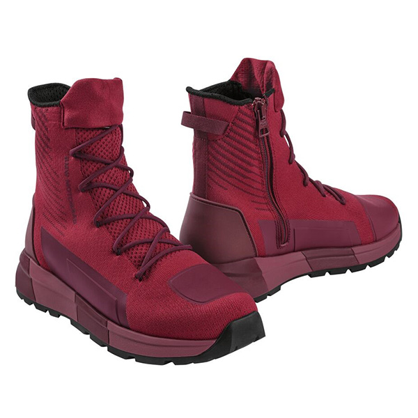 BMW KnitLite sneakers Rød