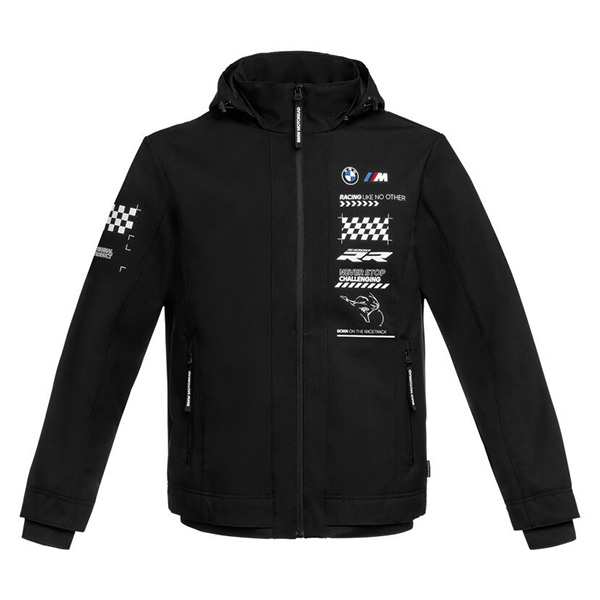 BMW Softshell jacket Motorsport