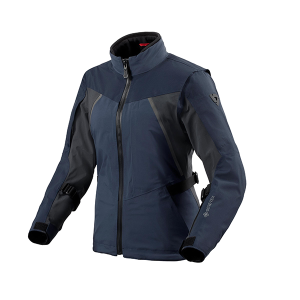 Rev'it Jacket Lamina GTX Ladies, Blå