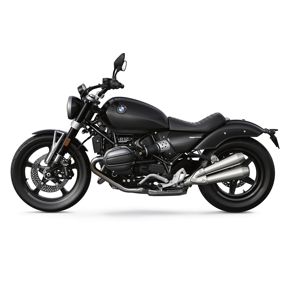 BMW R 12