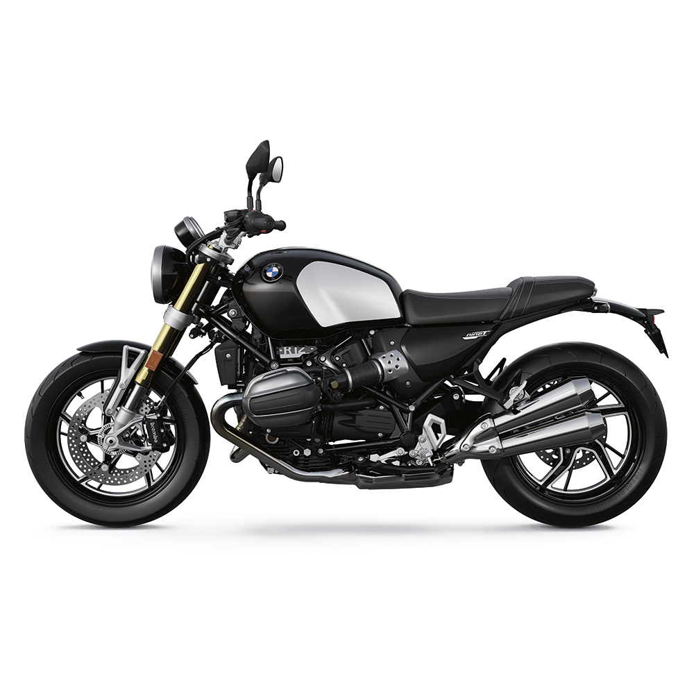 BMW R 12 nineT