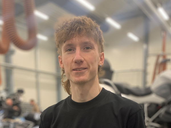 Kjartan Óli Korsgaard