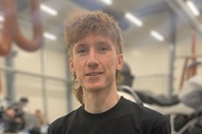 Kjartan Óli Korsgaard Kjartan Óli Korsgaard